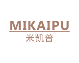 米凯普