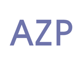 AZP 第10类医疗器械商标转让 注册号44370890