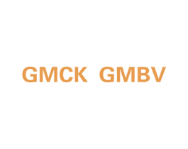 GMCK GMBV