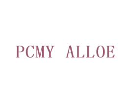 PCMY ALLOE