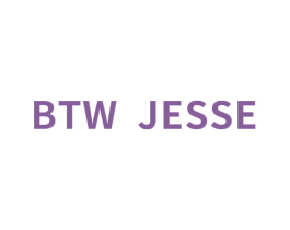 BTW JESSE