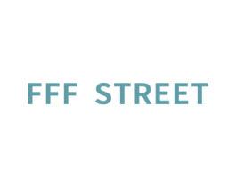 FFF STREET 第25类服装鞋帽商标转让 注册号69805094