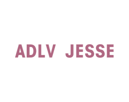 ADLV JESSE 第25类服装鞋帽商标转让 注册号57428863