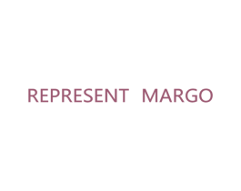 REPRESENT MARGO 第25类服装鞋帽商标转让 注册号68963213