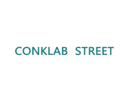 CONKLAB STREET