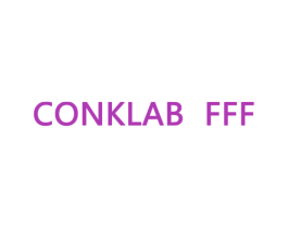CONKLAB FFF