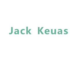 JACK KEUAS 第25类服装鞋帽商标转让 注册号67140495