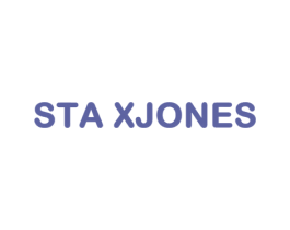 STA XJONES
