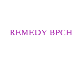 REMEDY BPCH