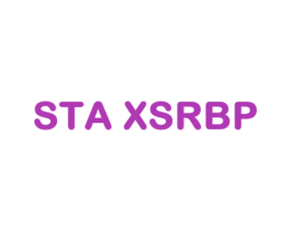 STA XSRBP
