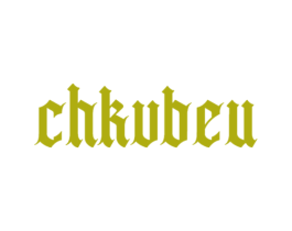 CHKVBEU 第25类服装鞋帽商标转让 注册号67807205