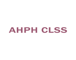 AHPH CLSS 第25类服装鞋帽商标转让 注册号67785026
