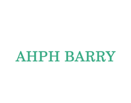 AHPH BARRY