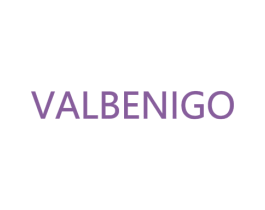 VALBENIGO 第25类服装鞋帽商标转让 注册号67806446