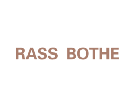 RASS BOTHE 第25类服装鞋帽商标转让 注册号66787094