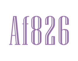 AF 826 第25类服装鞋帽商标转让 注册号66721742