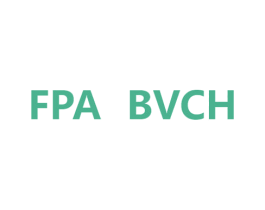 FPA BVCH