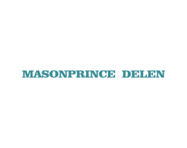 MASONPRINCE DELEN