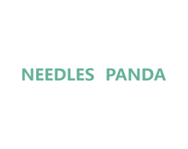 NEEDLES PANDA 第25类服装鞋帽商标转让 注册号67188048