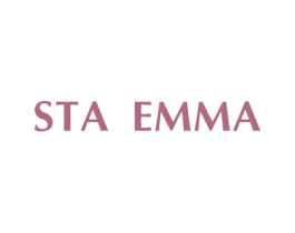 STA EMMA 第25类服装鞋帽商标转让 注册号65765322