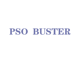 PSO BUSTER