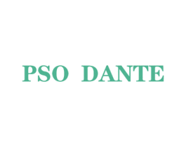 PSO DANTE