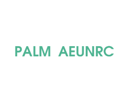 PALM AEUNRC