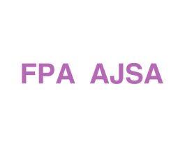 FPA AJSA