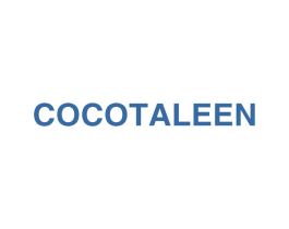 COCOTALEEN 第25类服装鞋帽商标转让 注册号65689632
