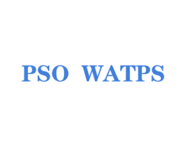 PSO WATPS 第25类服装鞋帽商标转让 注册号65747993