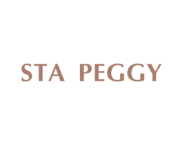 STA PEGGY 第25类服装鞋帽商标转让 注册号65763503