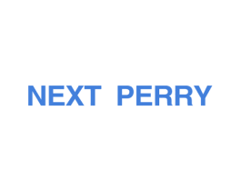 NEXT PERRY 第25类服装鞋帽商标转让 注册号65335381