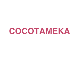 COCOTAMEKA 第25类服装鞋帽商标转让 注册号65687993