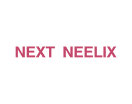 NEXT NEELIX 第25类服装鞋帽商标转让 注册号65337066