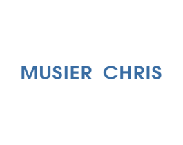 MUSIER CHRIS