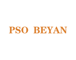 PSO BEYAN