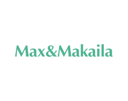 MAX&MAKAILA 第25类服装鞋帽商标转让 注册号65469507