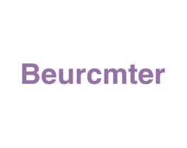 BEURCMTER 第25类服装鞋帽商标转让 注册号64929694