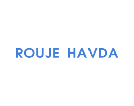 ROUJE HAVDA 第25类服装鞋帽商标转让 注册号65045035