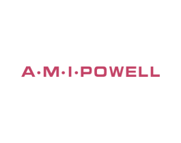 A·M·I·POWELL