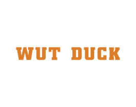 WUT DUCK 第25类服装鞋帽商标转让 注册号62848184