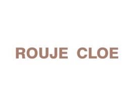 ROUJE CLOE 第25类服装鞋帽商标转让 注册号64122247