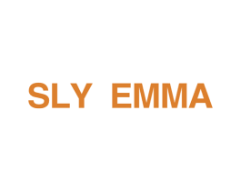 SLY EMMA 第25类服装鞋帽商标转让 注册号60048506