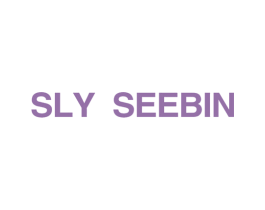 SLY SEEBIN 第25类服装鞋帽商标转让 注册号60312844
