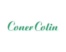CONER COLIN 第25类服装鞋帽商标转让 注册号58469829