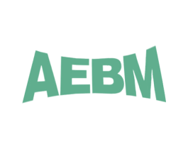 AEBM 第25类服装鞋帽商标转让 注册号59089100