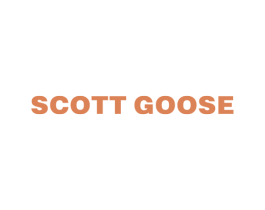 SCOTT GOOSE
