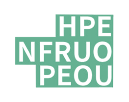 HPE NFRUO PEOU 第25类服装鞋帽商标转让 注册号58512369