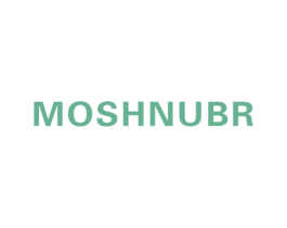 MOSHNUBR 第25类服装鞋帽商标转让 注册号58931518
