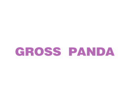 GROSS PANDA